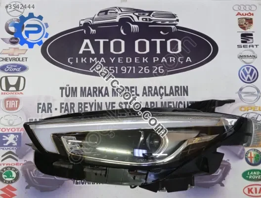 MG ZS Far - İzmir Bornova