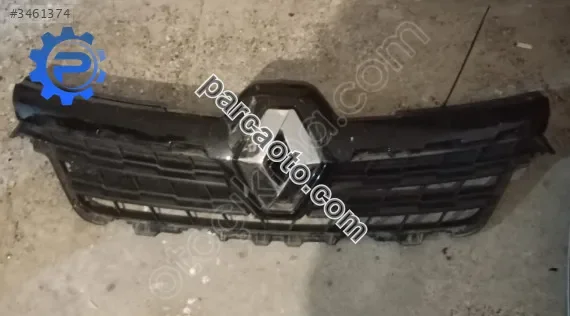 622565187r renault express ön panjur  orjinal çıkma