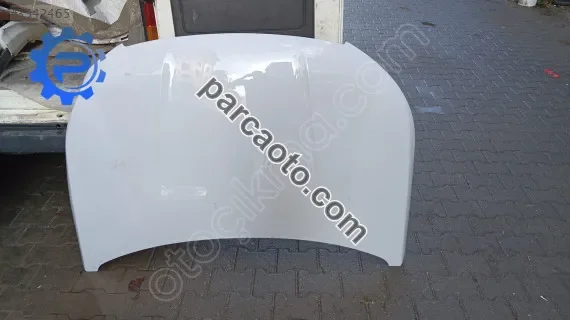 Peugeot 2008 Motor Kaputu 2019 Sonrası ORJİNAL ÇIKMA MOTOR KAPUTU