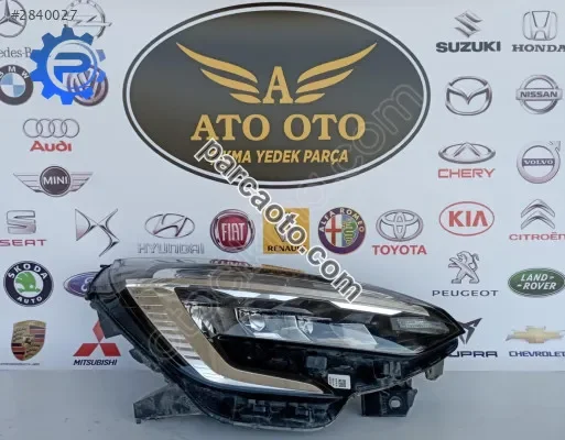 Renault R 5 Far - İzmir Bornova