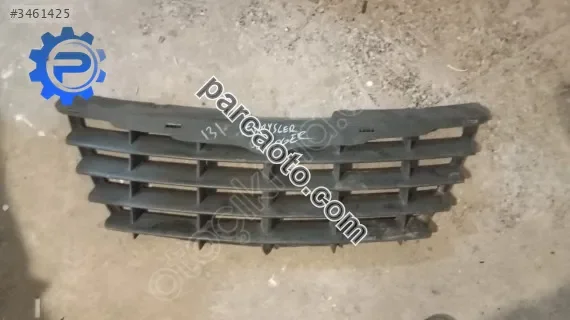 Chrysler Voyager Panjur - İzmir Bornova