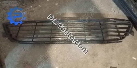 Dacia Dokker Tampon Izgarası - İzmir Bornova