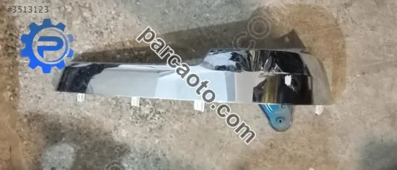 Volkswagen amarok ıı sağ arka nikalaj  orjinal çıkma