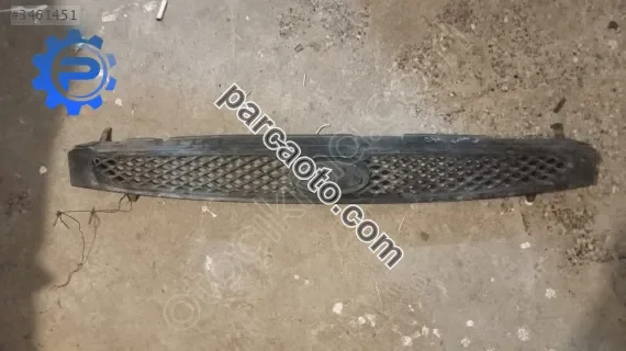 Ford fiesta orjinal çıkma ön panjur