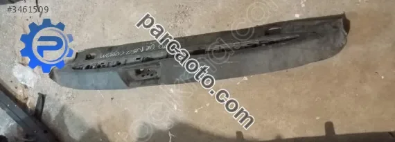 Ford Tourneo Custom Bagaj - İzmir Bornova