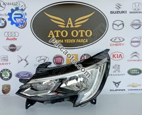 Renault Taliant Far - İzmir Bornova