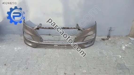 Hyundai tucson orjinal çıkma ön tampon
