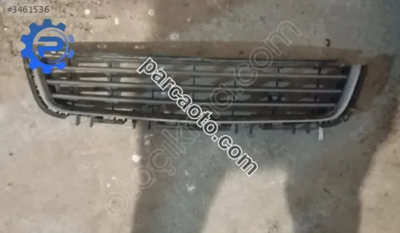 Opel astra h orjinal çıkma orta ızgara