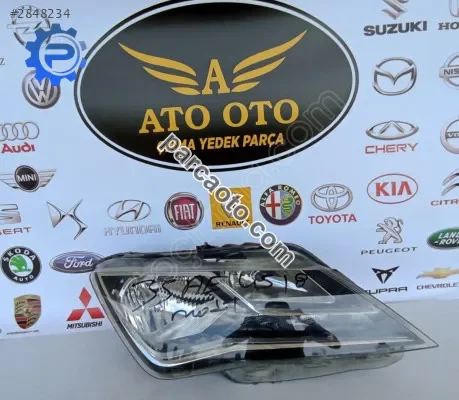 Seat ateca orjinal çıkma sağ far