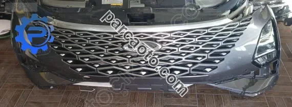 Chery Omoda 5 Far - İzmir Bornova