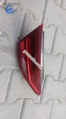 Seat leon sol iç stop ledli 2017-2020 5f0945307n orjinal çıkma