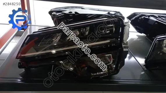 Skoda Karoq Far - İzmir Bornova