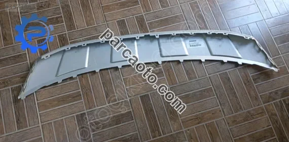 Vw tiguan ön tampon kaplama orjinal çıkma