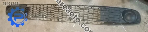 Ön Tampon Izgarası  Clio Thalia orjinal çıkma