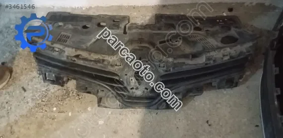 Renault Clio Panjur - İzmir Bornova