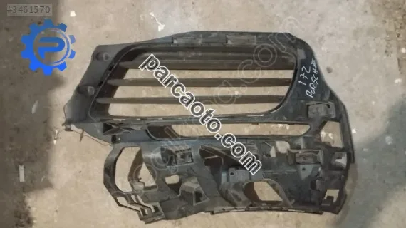 Porsche Cayman Tampon Tutacağı - İzmir Bornova