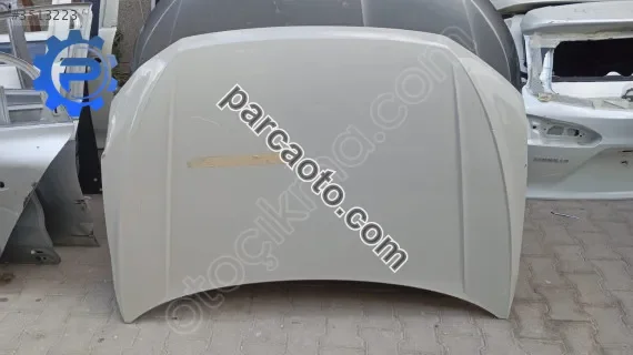 Volkswagen Taigo Kaput - İzmir Bornova