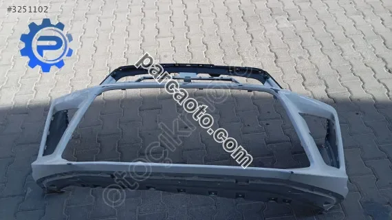 Toyota hılux orjinal çıkma ön tampon
