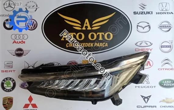 Honda City Far - İzmir Bornova