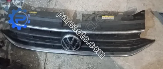 Volkswagen tiguan ön panjur orjinal çıkma