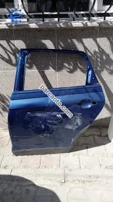 Volkswagen Taigo Kapı - İzmir Bornova