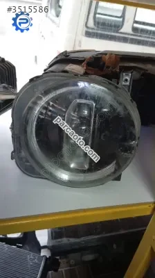 Jeep Renegade Far - İzmir Bornova