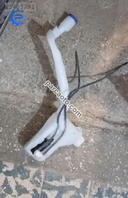 9801973680 Su Fiskiye Deposu C4 cactus orjinal çıkma