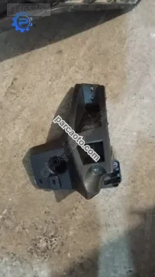 Arka sol tampon braketi megane ıv 850459850r orjinal çıkma
