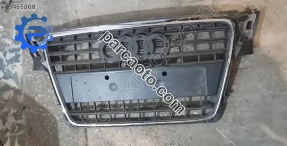 Audi a4 2008-2012 ön panjur orjinal çıkma