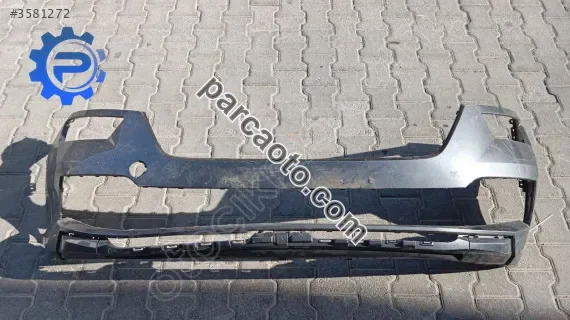 Skoda Kamiq Tampon Ön - İzmir Bornova