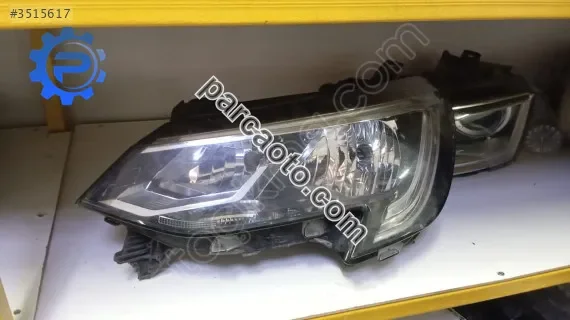 Renault Taliant Far - İzmir Bornova