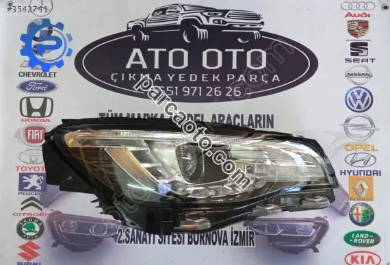 MG ZS EV Far - İzmir Bornova