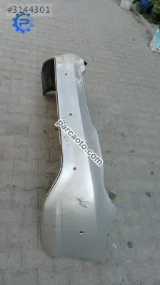 Mercedes c200 orjinal çıkma arka tampon