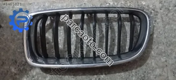 Bmw 5 serisi 2011 2016 f10 sağ panjur böbrek orjinal çıkma