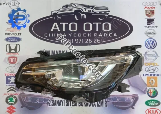 MG ZS EV Far - İzmir Bornova