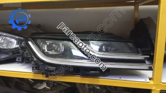 Volkswagen Arteon Far - İzmir Bornova