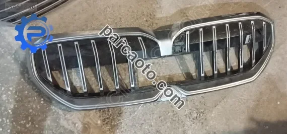 Bmw İ Serisi Panjur - İzmir Bornova