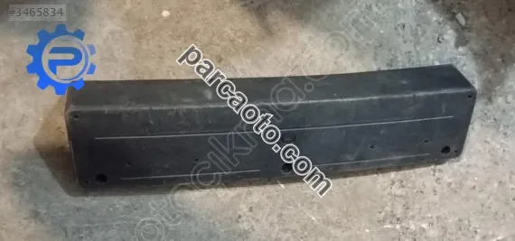 Bmw X1 Tampon Ön - İzmir Bornova