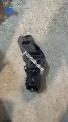 Renault Fluence Tampon Tutacağı - İzmir Bornova