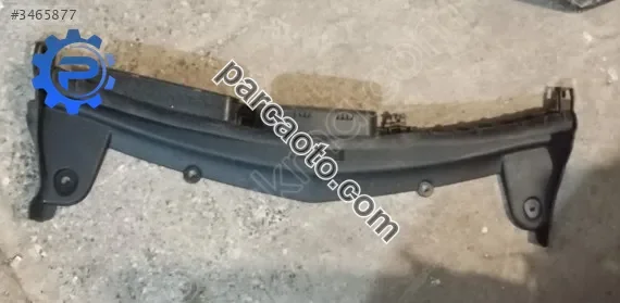 Mercedes e seri w213 ön panel hava kanalı orjinal çıkma sıfır