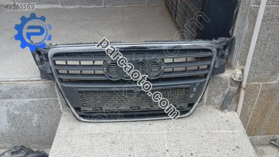 Audi a4 orjinal çıkma ön panjur