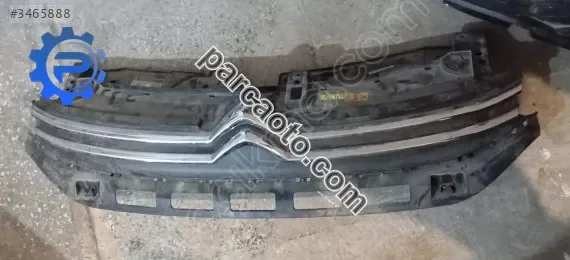 Ön tampon panjur citroen c3 orjinal çıkma 16-19