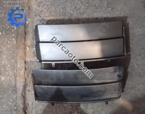 Range rover orjinal çıkma sağ sol sis kapağı 2002- 2012