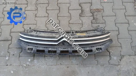 Citroen C3 Tampon Ön - İzmir Bornova