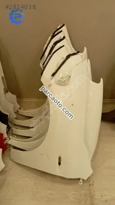 Fiat Egea Çamurluk - İzmir Bornova