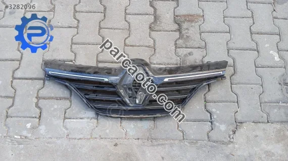 Renault megane 4 orjinal çıkma ön panjur