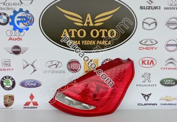 Ford fiesta orjinal çıkma sağ stop