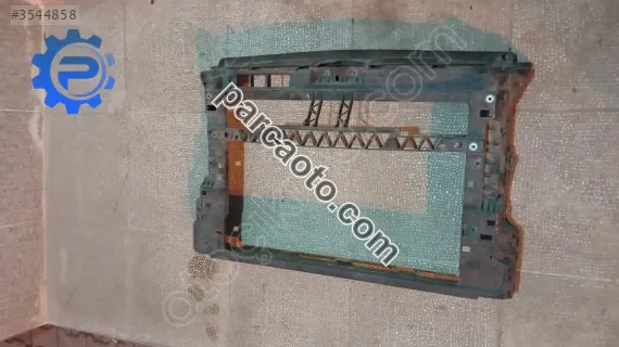 6c0805588h volkswagen polo orjınal çıkma ön panel