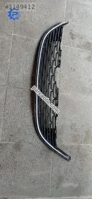 Opel astra j 2012 - 2016 ön tampon panjuru orta ızgarası  çıkma