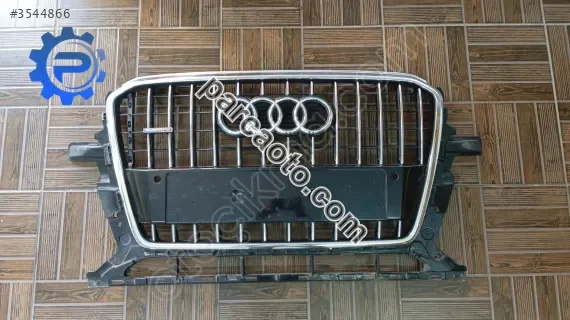 Audi Q5 Panjur - İzmir Bornova